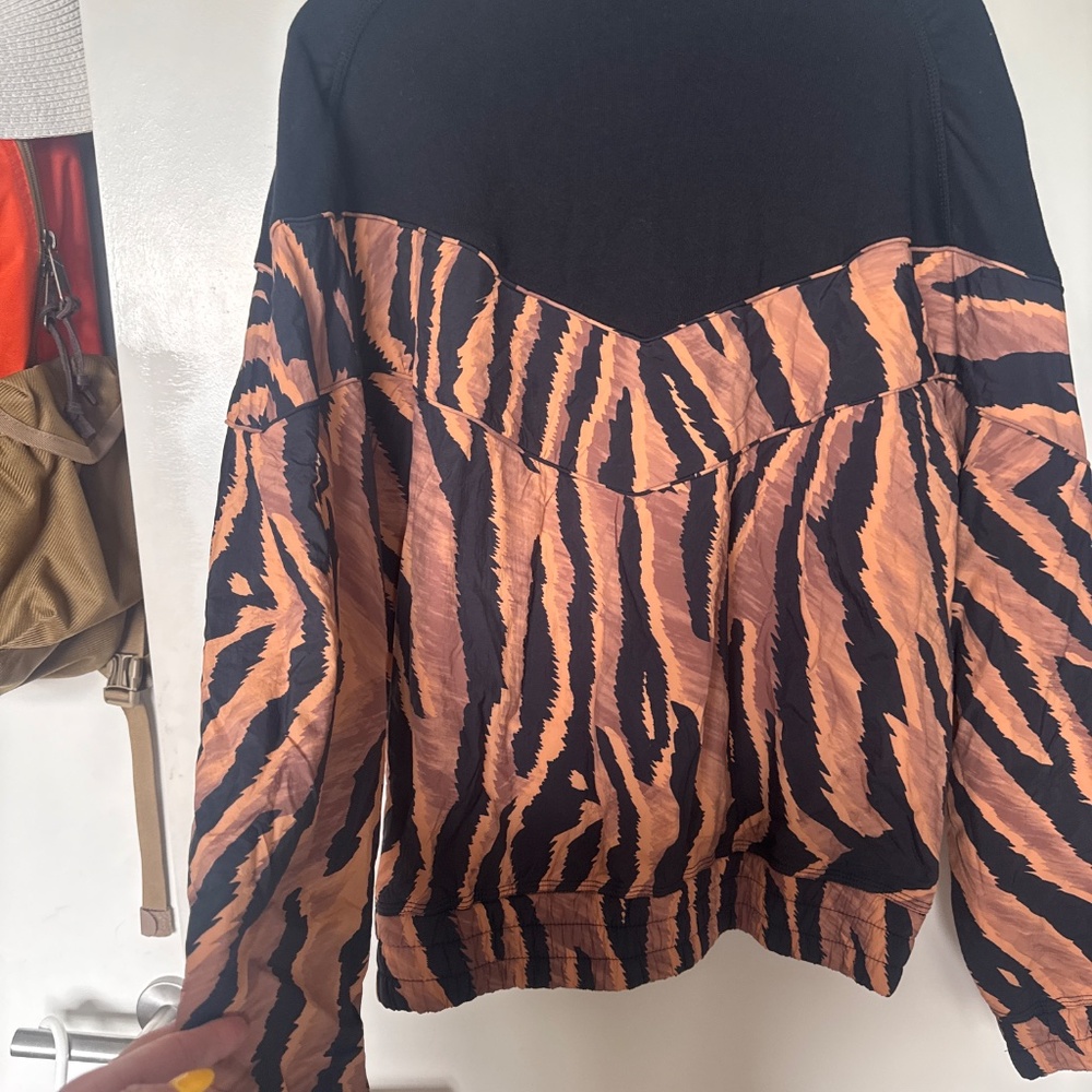 Pullover Jacket - image 3